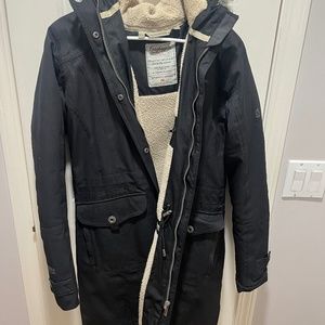Craghoppers Winter Jacket